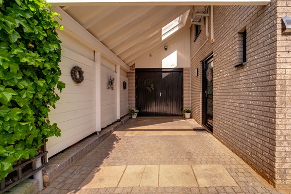 Foto - Te koop: Hagedoorn 8, 7041 JT 's-Heerenberg